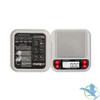 Truweigh NOTE Digital Mini Scale 100g x 0.01g - White