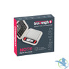 Truweigh NOTE Digital Mini Scale 100g x 0.01g - White
