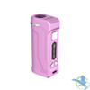 Yocan UNI Pro Universal 650mAh VV Box Mod - Pink Yocan UNI Pro Universal 650mAh VV Box Mod - Pink