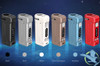 Yocan UNI Pro Universal 650mAh VV Box Mod Yocan UNI Pro Universal 650mAh VV Box Mod