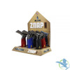Blink Znap Torch - Display of 6 Blink Znap Torch - Display of 6