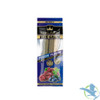 King Palm Flavors Mini Rolls - Display of 20 Pouches - Blue Grape