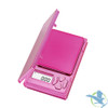 Truweigh SHINE Digital Mini Scale 100g x 0.01g - Pink