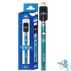 ZTC Smoke Edge VV 350mAh Variable Voltage Vaporizer Battery - Blue