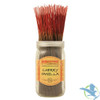 Wild Berry Incense Sticks - 11 Inches - Pack of 100 - Cherry Vanilla