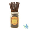 Wild Berry Incense Sticks - 11 Inches - Pack of 100 - Opium