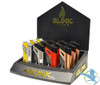 Blink Deco BOLD Triple Flame Torch - Display of 12 