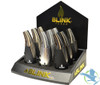 Blink Deco ONYX Single Flame Torch - Display of 9