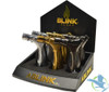 Blink Deco JAMBO Triple Flame Torch - Display of 6 