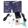 Stratus Duo Digital E-Nail System - Contents Stratus Duo Digital E-Nail System - Contents