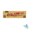 RAW Classic Single Size Pre-Rolled Cones - Pack of 20 Cones - Display of 12 Packs RAW Classic Single Size Pre-Rolled Cones - Pack of 20 Cones - Display of 12 Packs