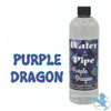 Flavored Water For Your Water Pipe - Purple Dragon