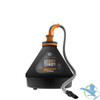Volcano Hybrid Desktop Dry Herb Vaporizer With Easy Valve Starter Kit By Storz & Bickel - Onyx Edition (MSRP $699.00) Volcano Hybrid Desktop Dry Herb Vaporizer With Easy Valve Starter Kit By Storz & Bickel - Onyx Edition (MSRP $699.00)