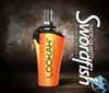 Lookah Swordfish 950mAh Dab Pen Vaporizer Starter Kit - Orange Lookah Swordfish 950mAh Dab Pen Vaporizer Starter Kit - Orange