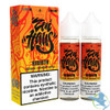 Zen Haus Synthetic Nicotine E-Liquid 120ML (2 x 60ML) - Rebirth

