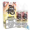 Zen Haus Synthetic Nicotine E-Liquid 120ML (2 x 60ML) - Rebirth Ice
