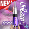 Lookah Mini Unicorn 950mAh Portable Electronic Dab Rig Vaporizer - Black, Blue, Gray, Orange, Purple, Red, Yellow Lookah Mini Unicorn 950mAh Portable Electronic Dab Rig Vaporizer - Black, Blue, Gray, Orange, Purple, Red, Yellow