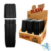 RAW Three Three Triple Pre-Roll Case - Display of 12 RAW Three Three Triple Pre-Roll Case - Display of 12