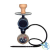 Husic Hookah Little Mike 17 Inch Single Hose Hookah With Built-In Speaker - Assorted Colors (MSRP $30.00)