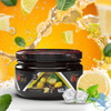 Tanya Hookah Flavor 250 Grams (Tobacco & Nicotine Free) - Lemon Mint