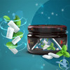 Tanya Hookah Flavor 250 Grams (Tobacco & Nicotine Free) - Mint Gum
