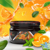 Tanya Hookah Flavor 250 Grams (Tobacco & Nicotine Free) - Orange Mint
