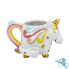 Magical Unicorn Ceramic Mug by Fashioncraft