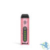 Yocan Flora Portable Dry Herb Vaporizer Kit by Wulf Mods - Limited Edition - Pink-Black Splatter Yocan Flora Portable Dry Herb Vaporizer Kit by Wulf Mods - Limited Edition - Pink-Black Splatter