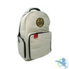 Rolling Papers x RAW Burlap Backpack