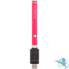 The Kind Pen VV Twist 400mAh Variable Voltage Battery - Red