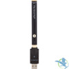 The Kind Pen VV Twist 400mAh Variable Voltage Battery - Black Gold