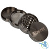 The Kind Pen Tri-Level Titanium Grinder - Black
