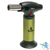 Blink Single Adjustable Flame Butane Gas Torch [MB-04] - Light Green