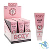 Rozy Pre-Rolled King Size Pink Cones - Pack of 3 - Display of 24 Packs