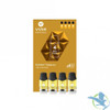 Vuse Alto 1.8ML Prefilled Nicotine Replacement Pods - Pack of 4 Pods - Display of 5 Packs - Golden Tobacco