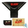 RAW Crumb Catcher Tray Funnel