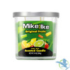 Mike And Ike Scented Candle – Original Fruits,14 oz,3 oz