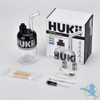 DAZZLEAF HUKii 1800mAh Dab Rig Water Pipe Vaporizer  DAZZLEAF HUKii 1800mAh Dab Rig Water Pipe Vaporizer