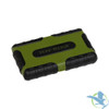 Truweigh Tuff-Weigh Digital Mini Scale 200g x 0.01g - Green Truweigh Tuff-Weigh Digital Mini Scale 200g x 0.01g - Green