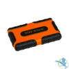 Truweigh Tuff-Weigh Digital Mini Scale 200g x 0.01g - Orange Truweigh Tuff-Weigh Digital Mini Scale 200g x 0.01g - Orange