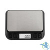 Truweigh Zenith Digital Mini Scale 200g x 0.01g - Black