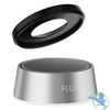 Yocan Black Flux Celestial Wireless Charger - Silver