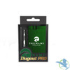 Tsunami Premium Aluminum Dugout Pro With Bat & Poker - Green 
 Tsunami Premium Aluminum Dugout Pro With Bat & Poker - Green