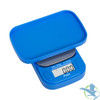 Truweigh FLEX Digital Mini Scale 200g x 0.01g - Blue