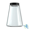 Stündenglass Ash Catcher With Magnetic Elbow Stündenglass Ash Catcher With Magnetic Elbow