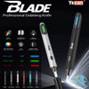 Yocan Blade 400mAh Adjustable Voltage Ceramic Dabbing Knife Kit Yocan Blade 400mAh Adjustable Voltage Ceramic Dabbing Knife Kit