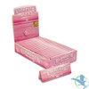 Elements Pink 1 1/4 Size Rolling Papers With Magnetic Closure - Pack of 50 - Display of 25 Packs Elements Pink 1 1/4 Size Rolling Papers With Magnetic Closure - Pack of 50 - Display of 25 Packs