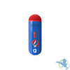 Grateful Dead x G Pen Dash Dry Herb Vaporizer - Blue Grateful Dead x G Pen Dash Dry Herb Vaporizer - Blue
