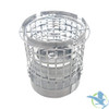 Pharaohs Wind Cover Cage With HMD - Silver