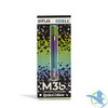 Exxus Vape M3b 350mAh Cartridge Vaporizer Battery Powered By CCELL - Limited Edition -  Full Color